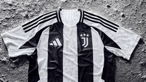 stilista juventus 2024